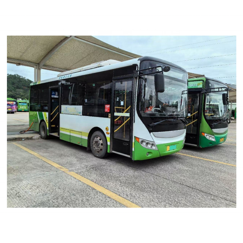 Best Selling Useds Cars Bus Used Buses and Coaches for Sale Used Coaches Bus for Sale